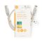 Nedis CCGL85101GY05 UTP Cat5e patch kábel, RJ45, 10/100/1000 Mbit/s, hossz 0,5m