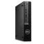 DELL Pro Micro Plus QBM1250, Intel Core Ultra 7-265, 8GB, 512GB SSD, Linux