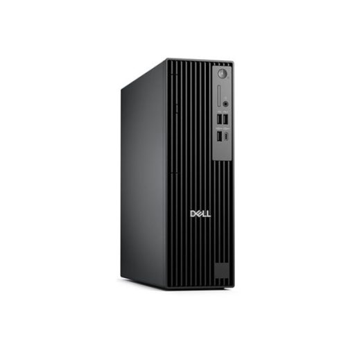 DELL Pro Slim Plus QBS1250, Intel Core Ultra 7 265 (5.0GHz), 8GB, 512GB SSD, Intel HD, Win11 Pro