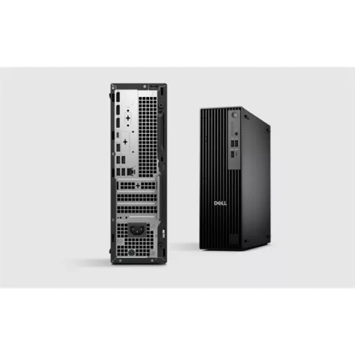 DELL Pro Slim Plus QBS1250, Intel Core Ultra 7 265 (5.0GHz), 8GB, 512GB SSD, Intel HD, Win11 Pro