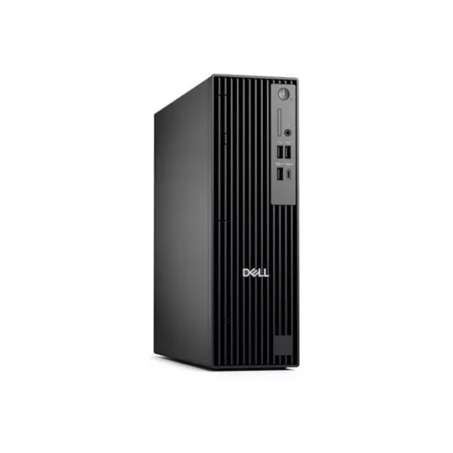 DELL Pro Slim Plus QBS1250, Intel Core Ultra 5 235 (5.0GHz), 16GB, 512GB SSD, Intel HD, Win11 Pro