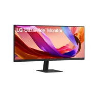   LG monitor 29" 29U511A-B, 2560x1080, 21:9, 250 cd/m2, 5ms, HDMI/Displayport