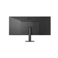   LG monitor 34" 34U511A-B, 2560x1080, 21:9, 400 cd/m2, 5ms, HDMI/Displayport