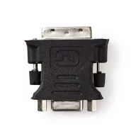   Nedis CCGB32900BK DVI-I - VGA adapter, DVI-I 24+5 Male - VGA Female