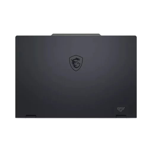 MSI Gaming NB Cyborg 15 B2RWFKG-431, 15,6" FHD 144Hz, Core 7 240H, 16GB (2x8), 512GB M.2, RTX 5060 8GB, NOOS, Fekete