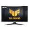 ASUS VG32VQM5B GAMING TUF LED Monitor 32" VA, 1920x1080, 2xHDMI/Displayport, 250Hz, HDR