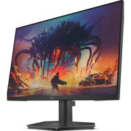   DELL LCD Monitor 24" SE2425HG 1920x1080, IPS, 200Hz, 16:9, 1000:1, 300cd, 8ms, HDMI, DP, fekete