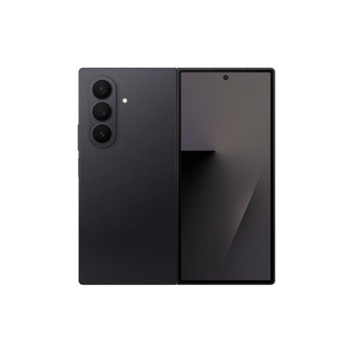 SAMSUNG Okostelefon Galaxy Z Fold7, 1TB/16GB, Jetblack