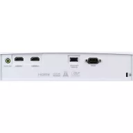   ACER Vero DLP Projektor PD2528ic, FHD (1920x1080), 16:9, 3200Lm, 50000/1, HDMI, fehér