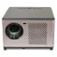 AOPEN LCD Projektor QF15a, 1080p, 500 Lm, 16:9, 1000/1, HDMI, USB, fekete