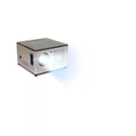   AOPEN LCD Projektor QF15a, 1080p, 500 Lm, 16:9, 1000/1, HDMI, USB, fekete