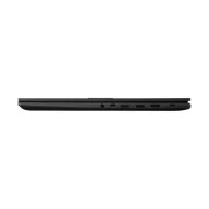   ASUS CONS NB Vivobook X1605VA-MB2389W 16" WUXGA, Intel Core 5-120U, 16GB, 512GB M,2, INT, WIN11H, Fekete