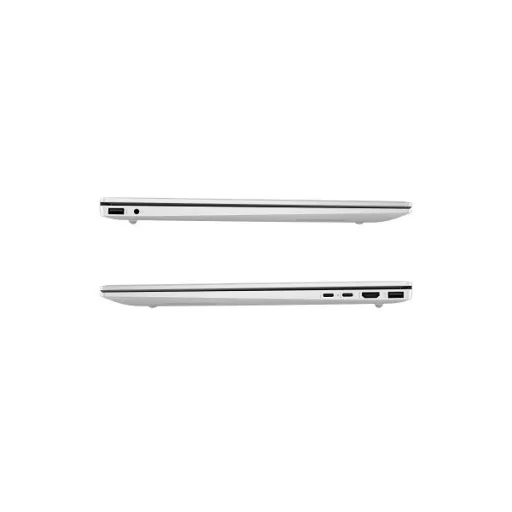 HP OmniBook 5 16-ag1005nh, 16.0 2K IPS AG, Ryzen AI 5 330 2GHz, 16GB, 512GB, Win 11, ezüst