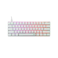   WHITE SHARK SHINOBI-2/W-R-HU mech. bill. 62 piros gomb,fehér,magyar