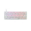 WHITE SHARK SHINOBI-2/W-R-HU mech. bill. 62 piros gomb,fehér,magyar
