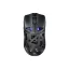 WHITE SHARK WGM-5019B DAGONET-B / 12.000 dpi fekete vez.nélk. gam. egér Pixart3311