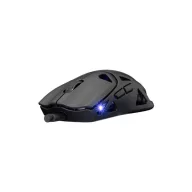   WHITE SHARK WGM-5019B DAGONET-B / 12.000 dpi fekete vez.nélk. gam. egér Pixart3311