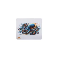 BARACUDA  BGMP-51 OCTOPUS egérpad 300 X 250 X 2