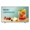 Samsung 55" BEFX-H 4K (3,840 x 2,160) Business TV, 16/7