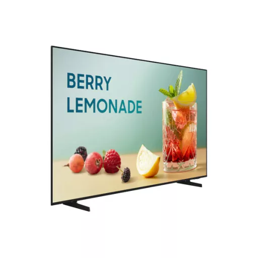 Samsung 55" BEFX-H 4K (3,840 x 2,160) Business TV, 16/7