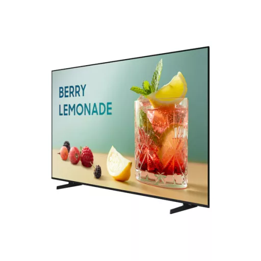 SAMSUNG 50" BEF-H Crystal UHD 4K (3,840 x 2,160) Business TV, 16/7