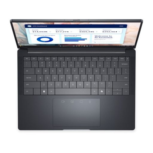 DELL Pro 14  Premium (PA14250) 14.0" FHD+, Intel Core Ultra 7 268V (5.0GHz), 32GB, 512GB SSD, Win 11 Pro