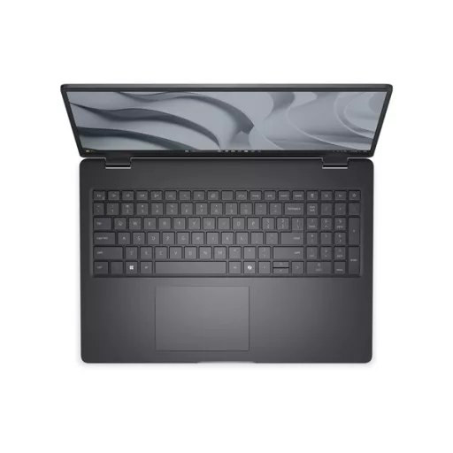 DELL Pro 16 (PC16255) 16.0" FHD+, AMD Ryzen 5 Pro 230 (4.9GHz), 16GB, 1TB SSD, Win 11 Pro