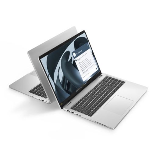 DELL Pro 16 Plus (PB16255) 16.0" FHD+, AMD Ryzen 5 220 (4.8GHz), 16GB, 512GB SSD, Win11  Pro