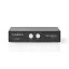 Nedis CSWI5902BK VGA kapcsoló 2 portos