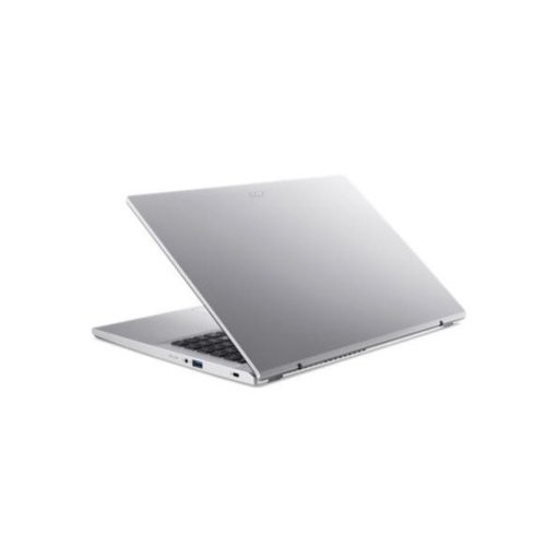 ACER Aspire Go AG15-42P-R9UT, 15.6" FHD, AMD Ryzen 5 7430U, 16GB, 1TB SSD, UMA, DOS, ezüst