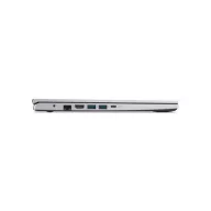   ACER Aspire Go AG15-42P-R9UT, 15.6" FHD, AMD Ryzen 5 7430U, 16GB, 1TB SSD, UMA, DOS, ezüst