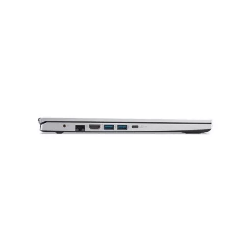 ACER Aspire Go AG15-42P-R9UT, 15.6" FHD, AMD Ryzen 5 7430U, 16GB, 1TB SSD, UMA, DOS, ezüst