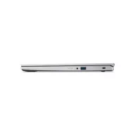   ACER Aspire Go AG15-42P-R9UT, 15.6" FHD, AMD Ryzen 5 7430U, 16GB, 1TB SSD, UMA, DOS, ezüst