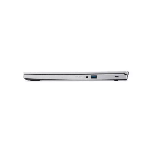 ACER Aspire Go AG15-42P-R9UT, 15.6" FHD, AMD Ryzen 5 7430U, 16GB, 1TB SSD, UMA, DOS, ezüst