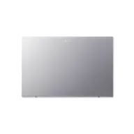   ACER Aspire Go AG15-42P-R9UT, 15.6" FHD, AMD Ryzen 5 7430U, 16GB, 1TB SSD, UMA, DOS, ezüst