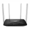 MERCUSYS 3G/4G Modem + Wireless Router AC1200 1xWAN/LAN(100Mbps) +3xLAN(100Mpbs), MB135-4G