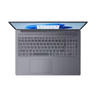   LENOVO IdeaPad Slim 5 16ARP10, 16.0" WUXGA, AMD Ryzen 5 7535HS, 16GB, 512GB SSD, NoOS, Luna Grey