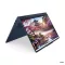 LENOVO IdeaPad 5 2-in-1 16AKP10, 16.0" WUXGA Touch, AMD Ryzen AI 7 350, 16GB, 1TB SSD, Win11 Home, Cosmic Blue