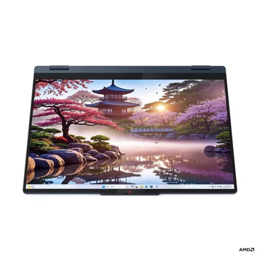 LENOVO IdeaPad 5 2-in-1 16AKP10, 16.0" WUXGA Touch, AMD Ryzen AI 7 350, 16GB, 1TB SSD, Win11 Home, Cosmic Blue