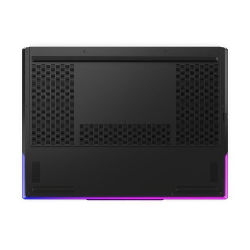 LENOVO Legion 9 18IAX10, 18.0" WQUXGA Intel Ultra 9 275HX, 192GB, 4TB SSD, nV RTX 5090 24GB, Win11 Pro Eclipse Black