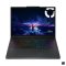 LENOVO Legion 5 15IRX10, 15.3" WUXGA, Intel Core i7-13650HX, 32GB, 1TB SSD, nV RTX 5050 8GB, NoOS, Eclipse Black
