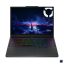 LENOVO Legion 5 15IRX10, 15.3" WUXGA, Intel Core i7-13650HX, 32GB, 1TB SSD, nV RTX 5050 8GB, NoOS, Eclipse Black