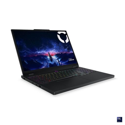 LENOVO Legion 5 15IRX10, 15.3" WUXGA, Intel Core i7-13650HX, 32GB, 1TB SSD, nV RTX 5050 8GB, NoOS, Eclipse Black