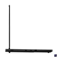   LENOVO Legion 5 15IRX10, 15.3" WUXGA, Intel Core i7-13650HX, 32GB, 1TB SSD, nV RTX 5050 8GB, NoOS, Eclipse Black