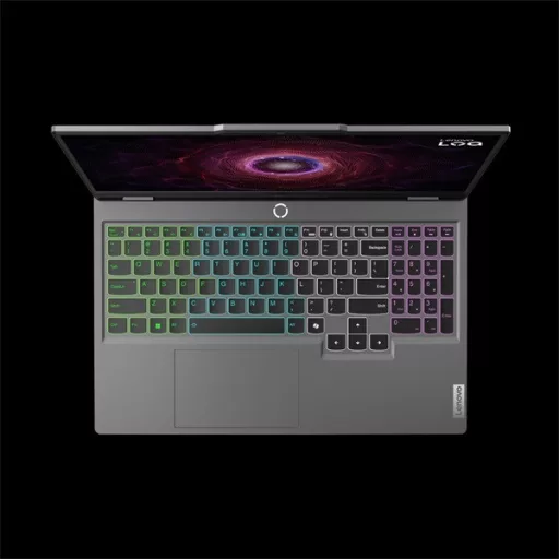 LENOVO LOQ Gaming 15AHP10, 15.6" FHD, AMD Ryzen 5 220, 16GB, 1TB SSD, nV RTX 5050 8GB, Win11 Home, Luna Grey
