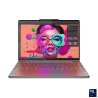   LENOVO Yoga 7 2-in-1 14ILL10, 14.0" WUXGA Touch, Intel Core Ultra 7 256V, 16GB, 512GB SSD, Win11 Home, Luna Grey, PEN