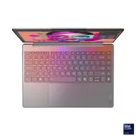   LENOVO Yoga 7 2-in-1 14ILL10, 14.0" WUXGA Touch, Intel Core Ultra 7 256V, 16GB, 512GB SSD, Win11 Home, Luna Grey, PEN