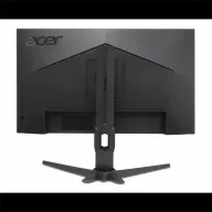   ACER GAMING IPS Nitro Monitor XV270W3bmiiprx 27", Pivot 16:9 FHD, 240Hz , FreeSync, 0,5ms, 250nits, 2xHDMI, DP, fekete