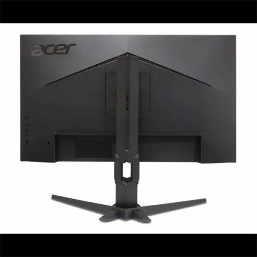 ACER GAMING IPS Nitro Monitor XV270W3bmiiprx 27", Pivot 16:9 FHD, 240Hz , FreeSync, 0,5ms, 250nits, 2xHDMI, DP, fekete