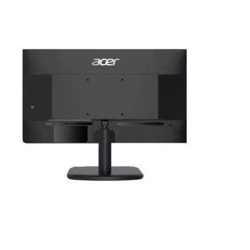 ACER GAMING IPS Monitor KA272P6bip 27", 16:9 FHD, 144Hz, FreeSync, 1ms, 250nits, HDMI, DP, fekete
